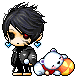 WandUser